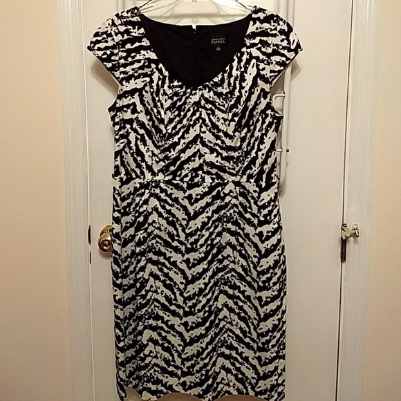 Adrianna Papell Dresses & Skirts - Dress Just lowered price